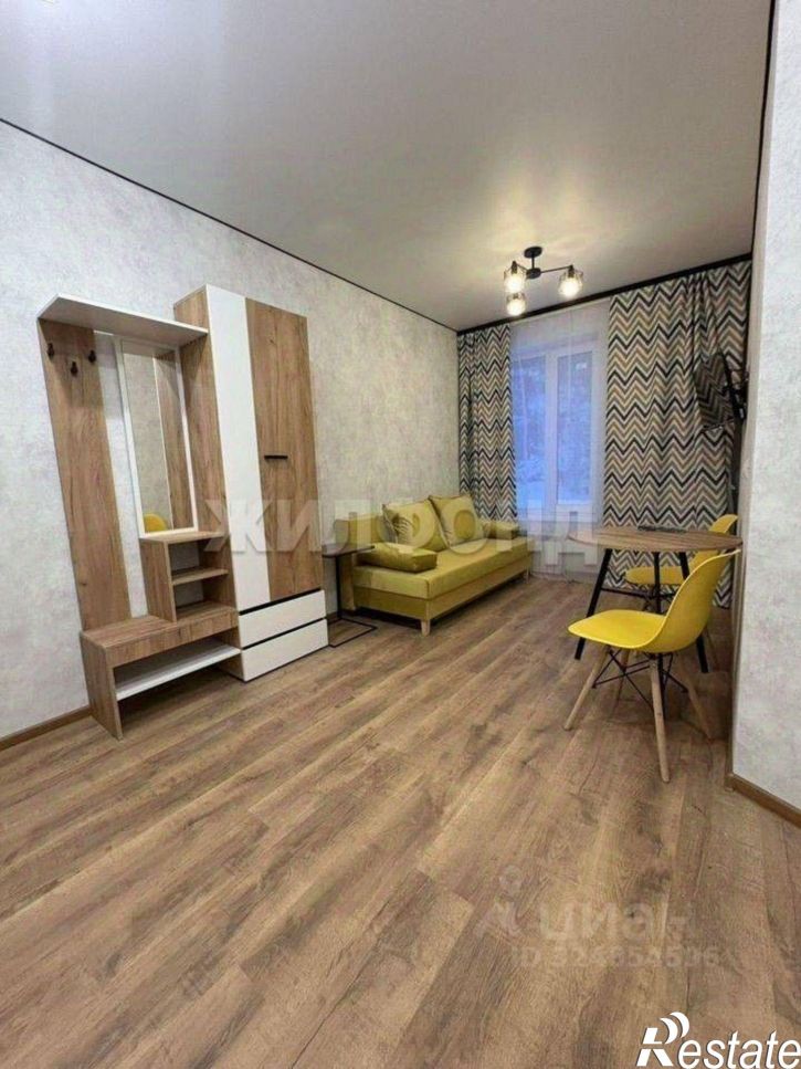 2-комн квартира пр-кт Мира, 46/3,  д. 46/3