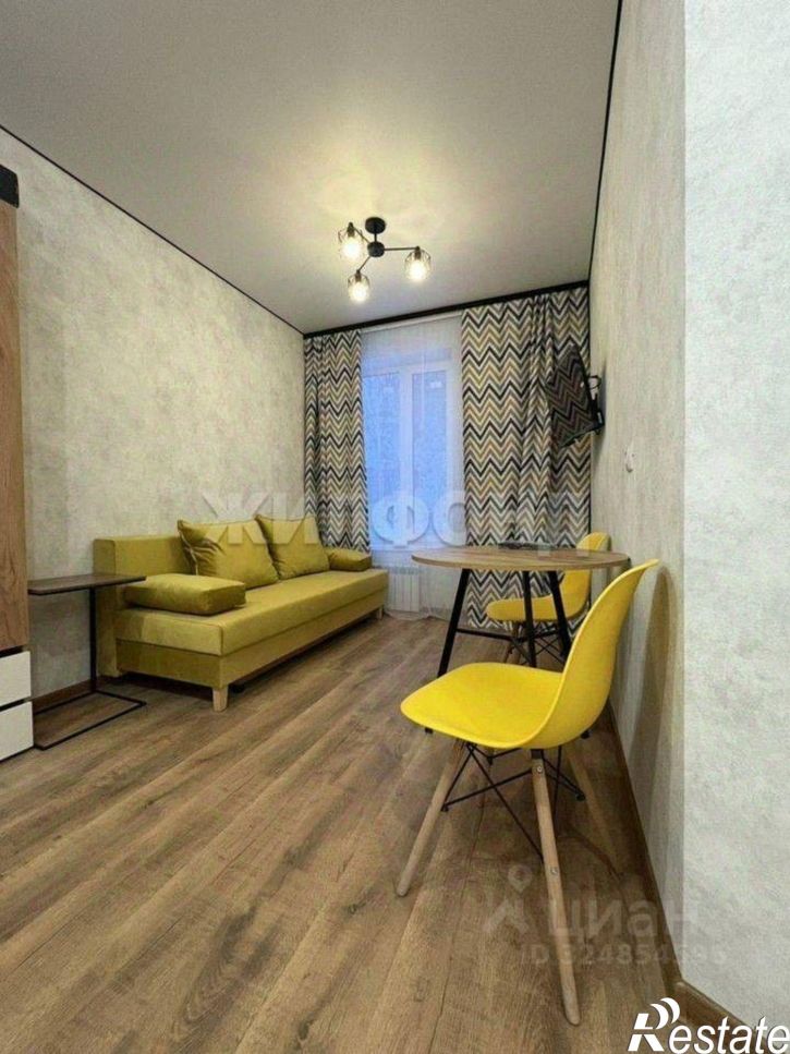 2-комн квартира пр-кт Мира, 46/3,  д. 46/3