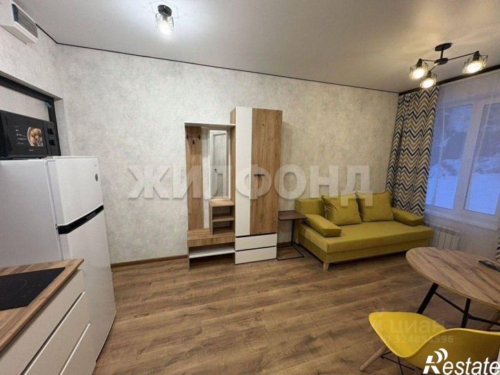 2-комн квартира пр-кт Мира, 46/3,  д. 46/3