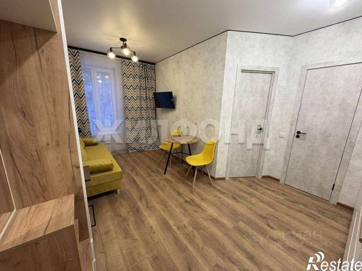 2-комн квартира пр-кт Мира, 46/3,  д. 46/3