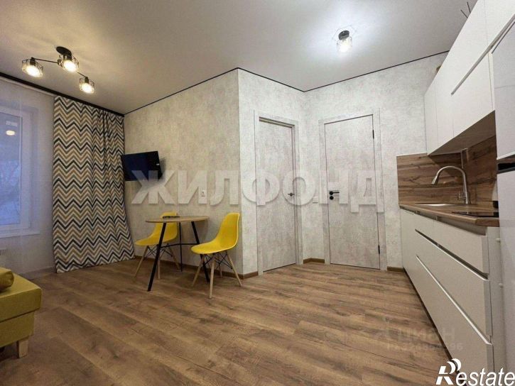 2-комн квартира пр-кт Мира, 46/3,  д. 46/3