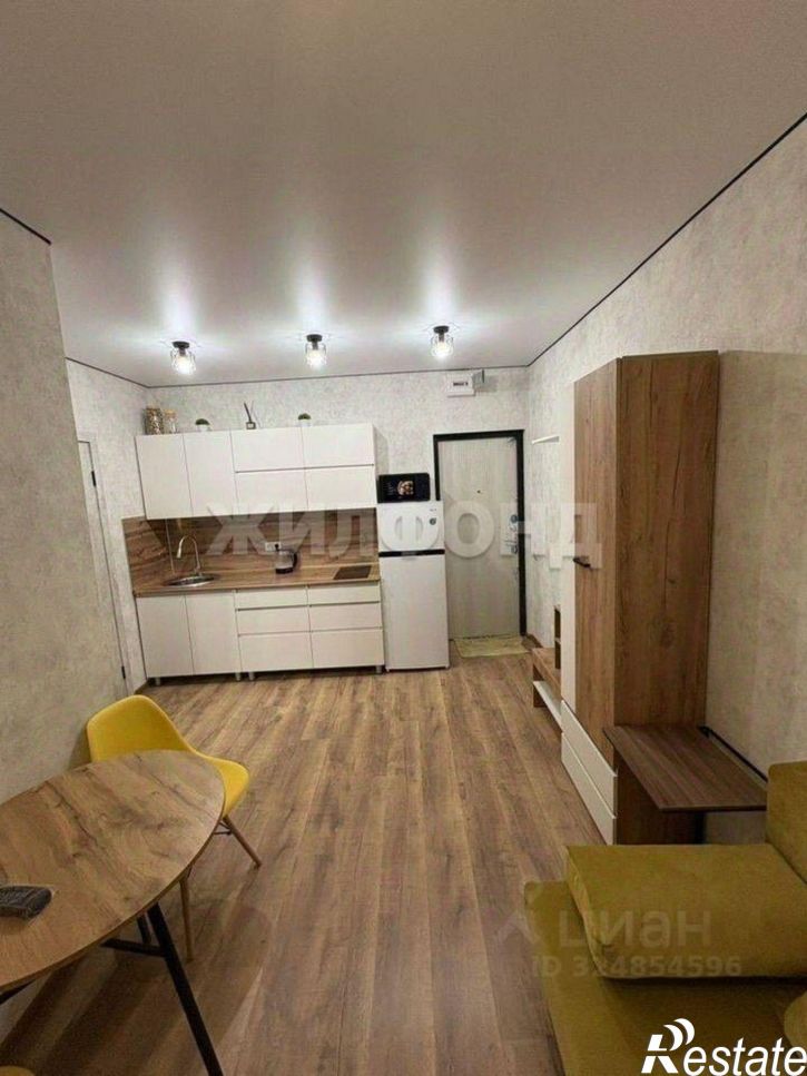 2-комн квартира пр-кт Мира, 46/3,  д. 46/3