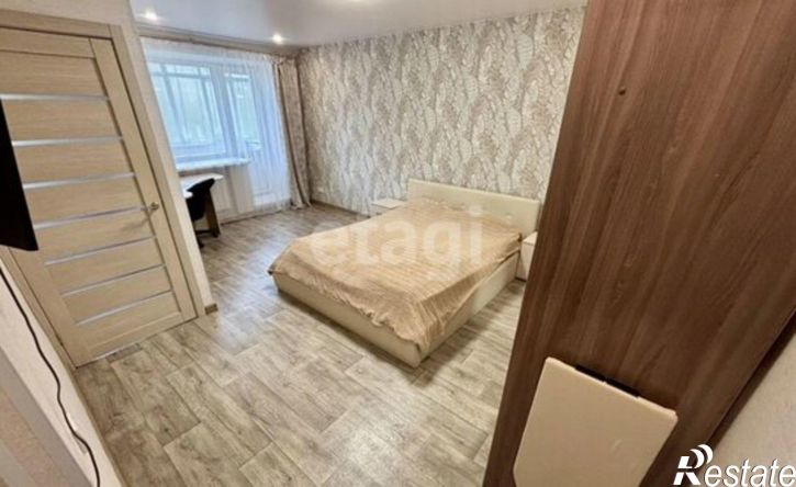 1-комн квартира ул Елизаровых, 45,  д. 45