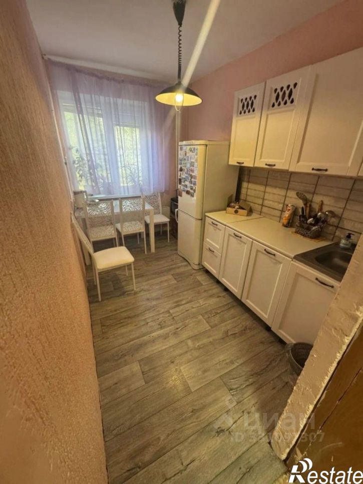 3-комн квартира Дербышевский пер, 15,  д. 15