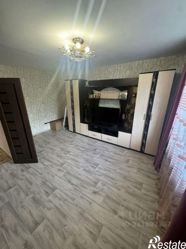 3-комн квартира Дербышевский пер, 15,  д. 15