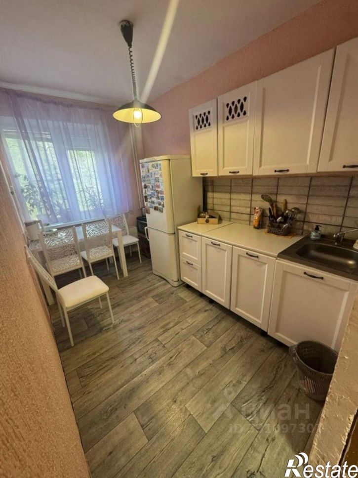 3-комн квартира Дербышевский пер, 15,  д. 15