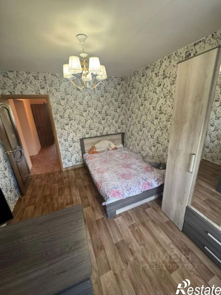3-комн квартира Дербышевский пер, 15,  д. 15