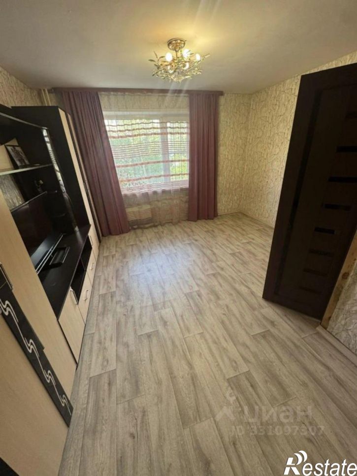 3-комн квартира Дербышевский пер, 15,  д. 15
