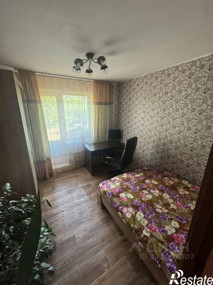 3-комн квартира Дербышевский пер, 15,  д. 15