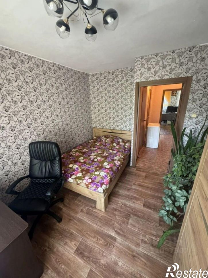 3-комн квартира Дербышевский пер, 15,  д. 15