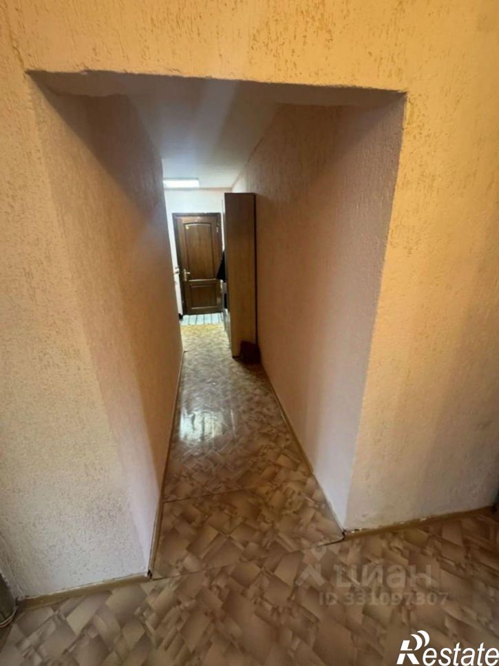 3-комн квартира Дербышевский пер, 15,  д. 15