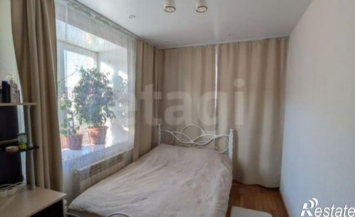 2-комн квартира Ботанический пер, 7А,  д. 7А