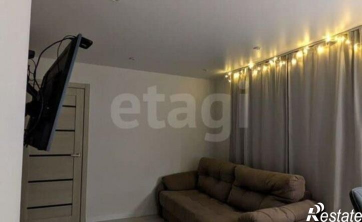 2-комн квартира Ботанический пер, 7А,  д. 7А