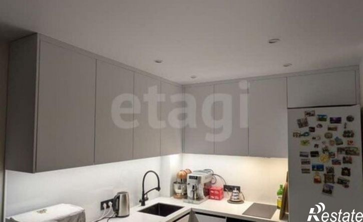 2-комн квартира Ботанический пер, 7А,  д. 7А