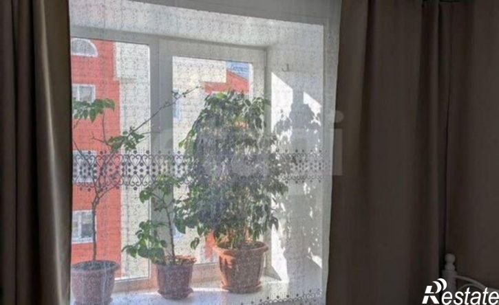 2-комн квартира Ботанический пер, 7А,  д. 7А