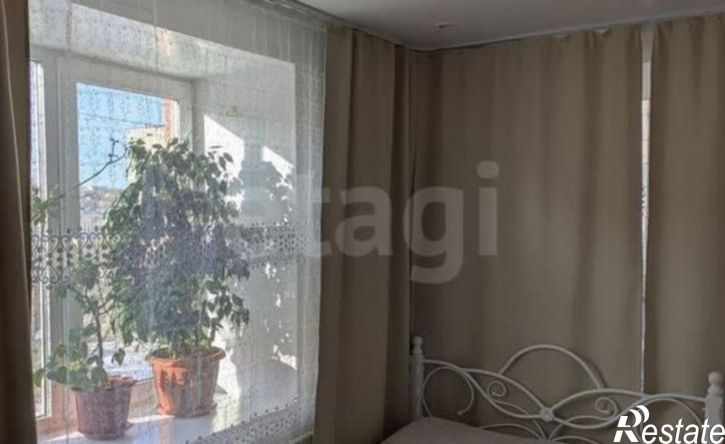 2-комн квартира Ботанический пер, 7А,  д. 7А