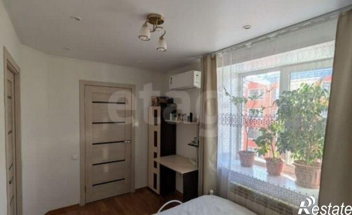 2-комн квартира Ботанический пер, 7А,  д. 7А