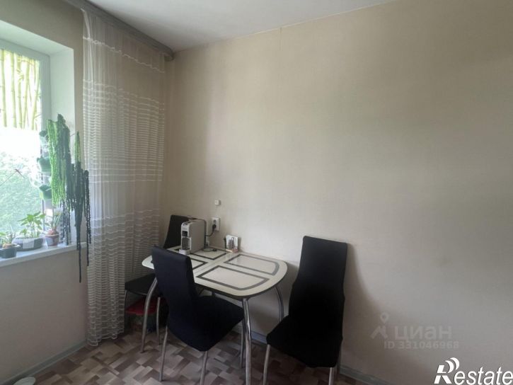 2-комн квартира Дальне-Ключевская улица, 16А,  д. 16А
