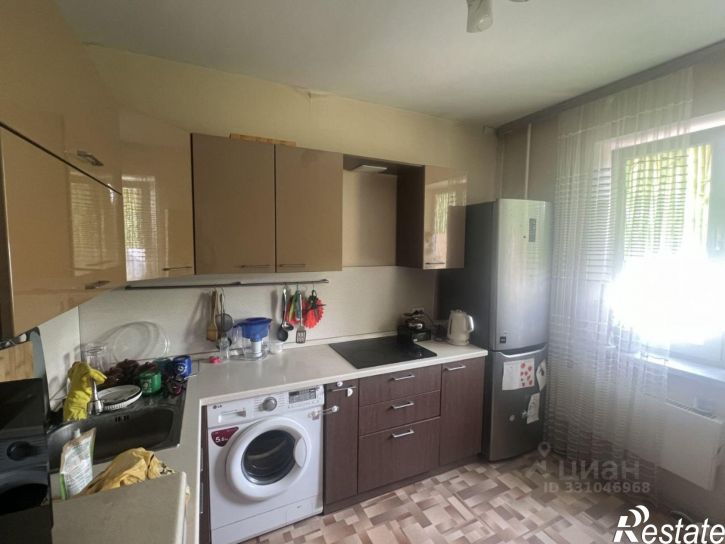 2-комн квартира Дальне-Ключевская улица, 16А,  д. 16А