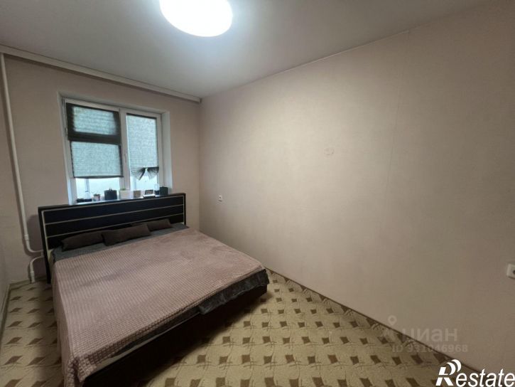 2-комн квартира Дальне-Ключевская улица, 16А,  д. 16А