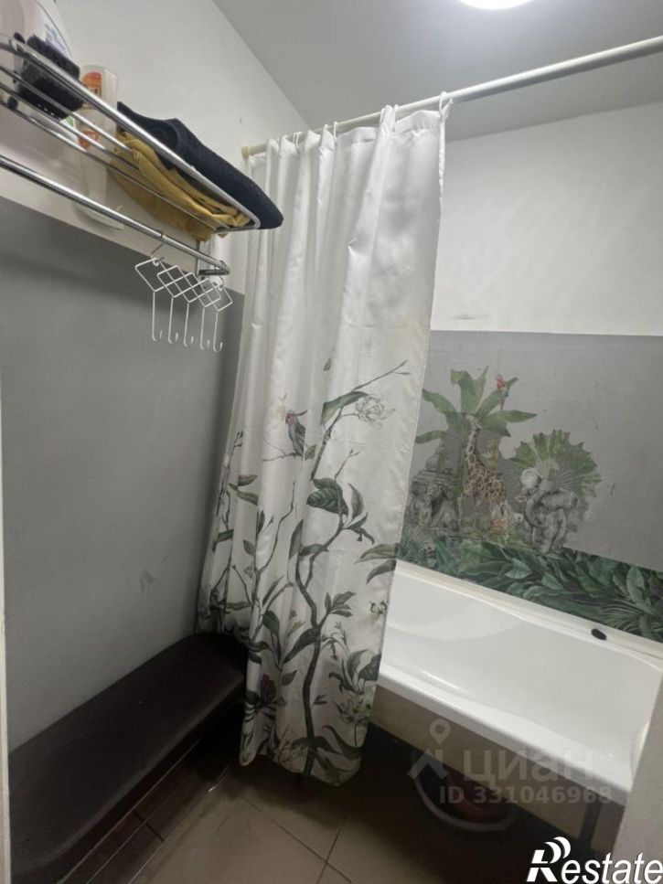 2-комн квартира Дальне-Ключевская улица, 16А,  д. 16А