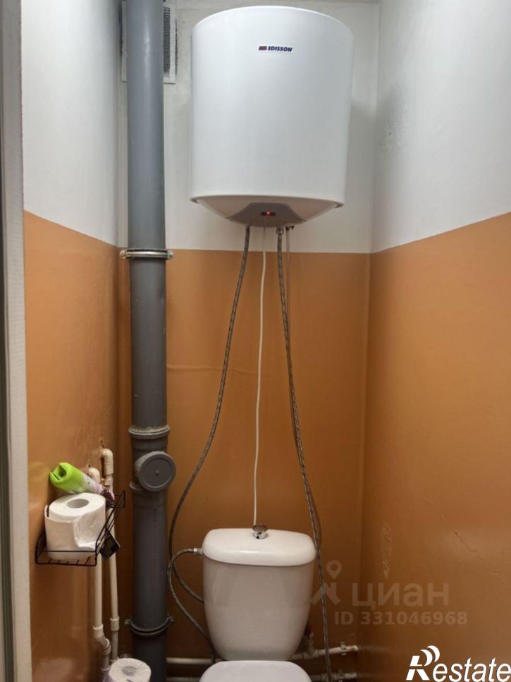 2-комн квартира Дальне-Ключевская улица, 16А,  д. 16А