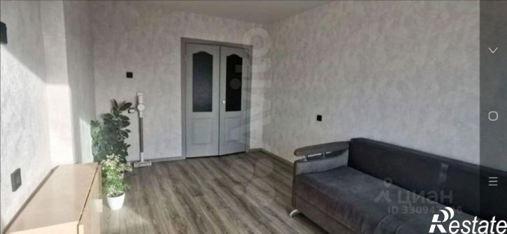 2-комн квартира улица Архитекторов, 6,  д. 6