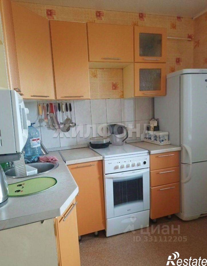 1-комн квартира Путейская улица, 11,  д. 11