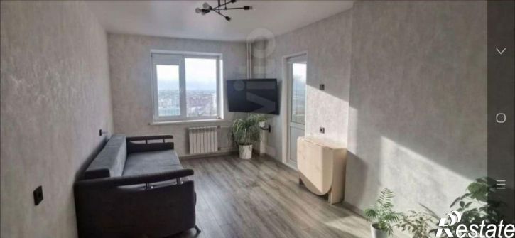 2-комн квартира улица Архитекторов, 6,  д. 6