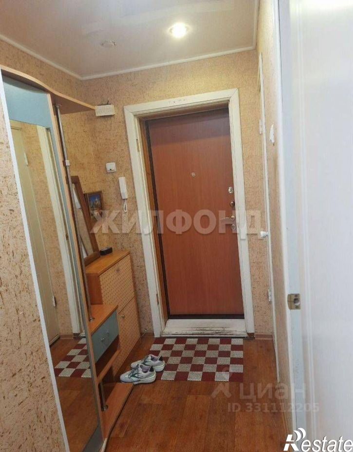 1-комн квартира Путейская улица, 11,  д. 11