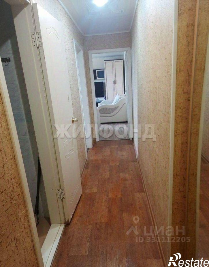 1-комн квартира Путейская улица, 11,  д. 11