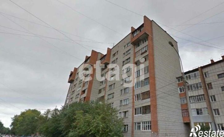 3-комн квартира Киевская улица, 96,  д. 96