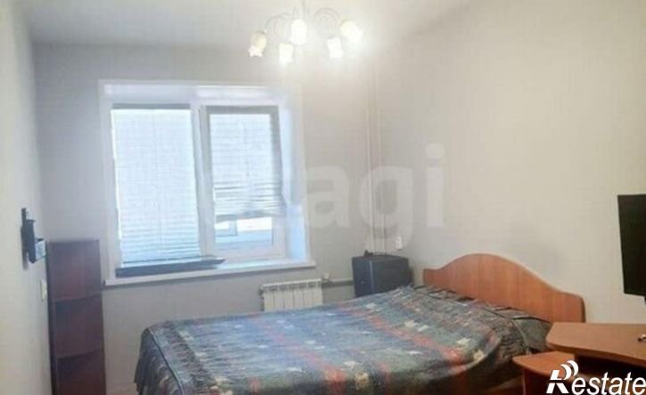 3-комн квартира Киевская улица, 96,  д. 96