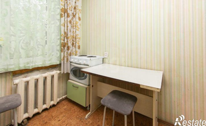 2-комн квартира улица Беринга, 5/2,  д. 5/2