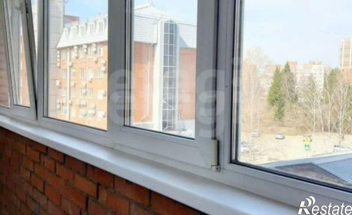 3-комн квартира Киевская улица, 96,  д. 96