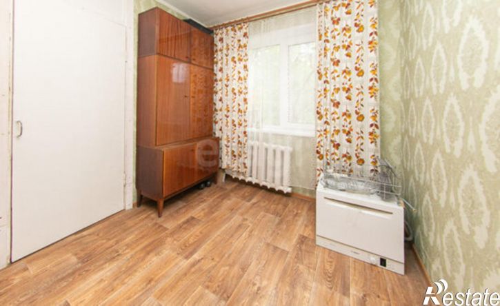 2-комн квартира улица Беринга, 5/2,  д. 5/2