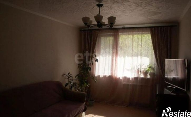 2-комн квартира Московский тракт, 70/1,  д. 70/1