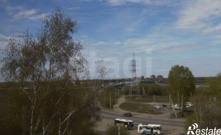 2-комн квартира Московский тракт, 70/1,  д. 70/1