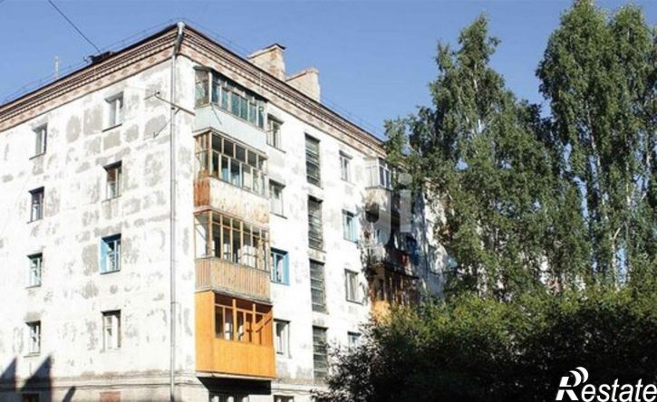 2-комн квартира Иркутский тракт, 184,  д. 184