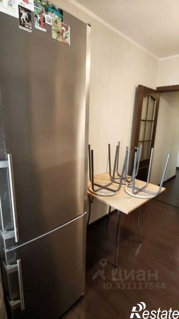 1-комн квартира улица Мичурина, 6Б,  д. 6Б