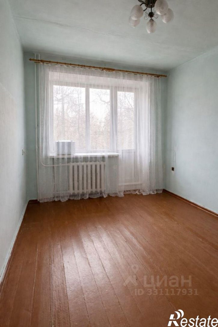 3-комн квартира Иркутский тракт, 80/2,  д. 80/2