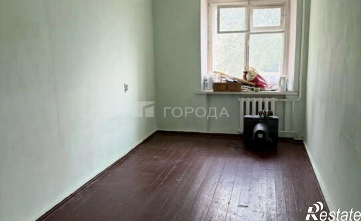 2-комн квартира Нижне-Луговая улица, 1,  д. 1