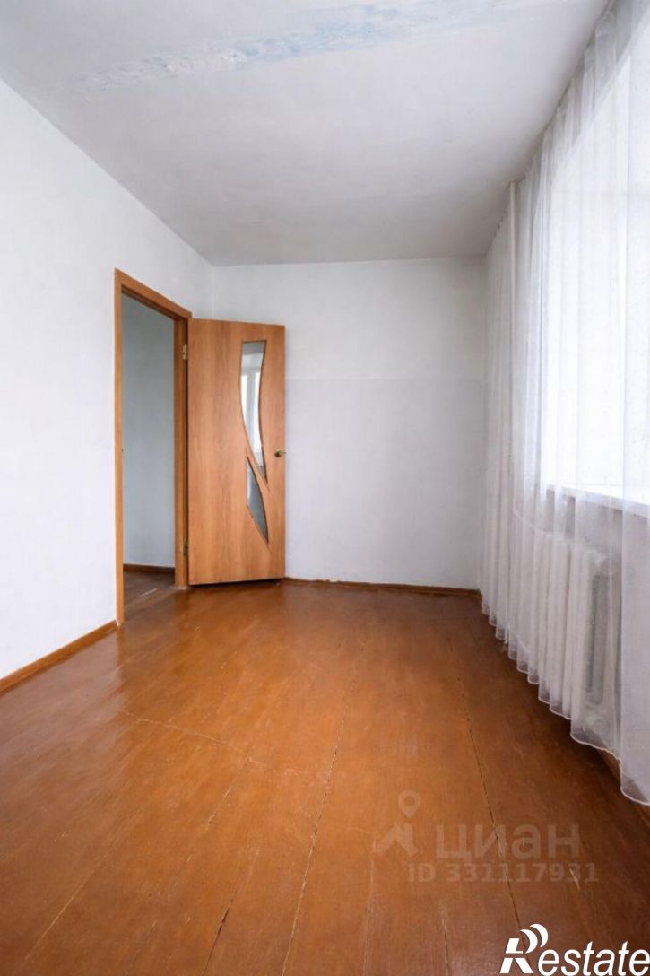 3-комн квартира Иркутский тракт, 80/2,  д. 80/2