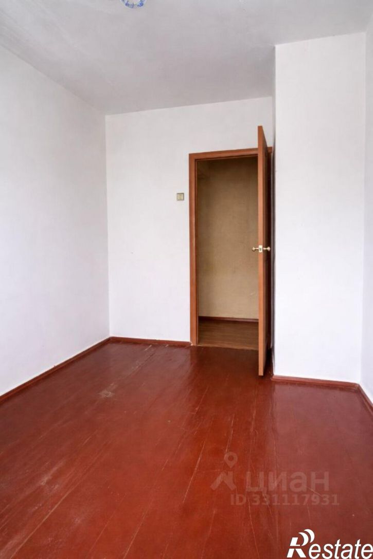 3-комн квартира Иркутский тракт, 80/2,  д. 80/2
