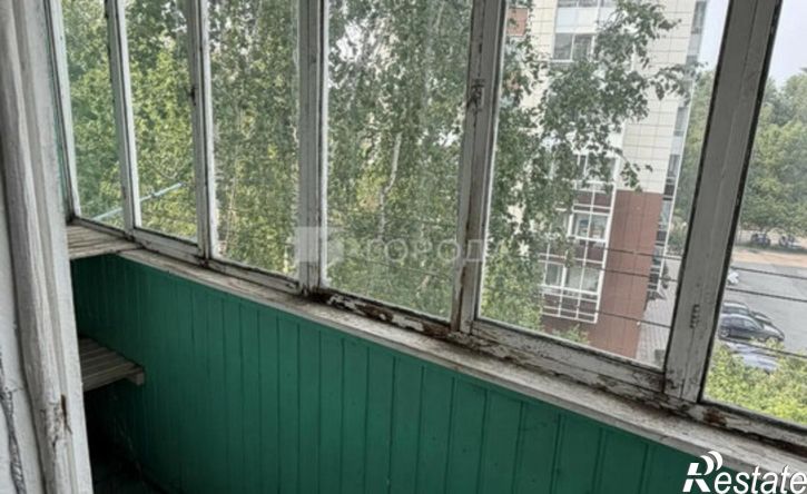 2-комн квартира Нижне-Луговая улица, 1,  д. 1