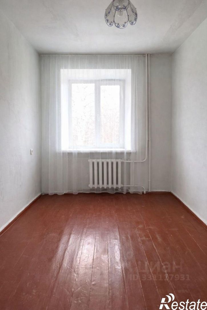 3-комн квартира Иркутский тракт, 80/2,  д. 80/2