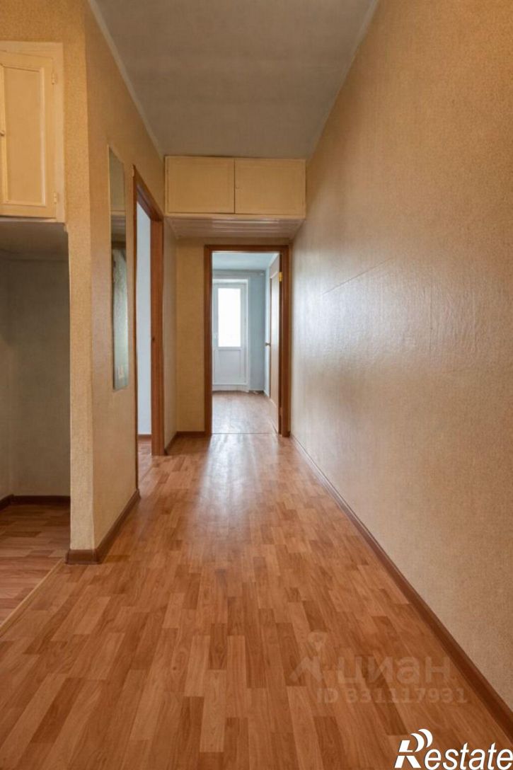 3-комн квартира Иркутский тракт, 80/2,  д. 80/2