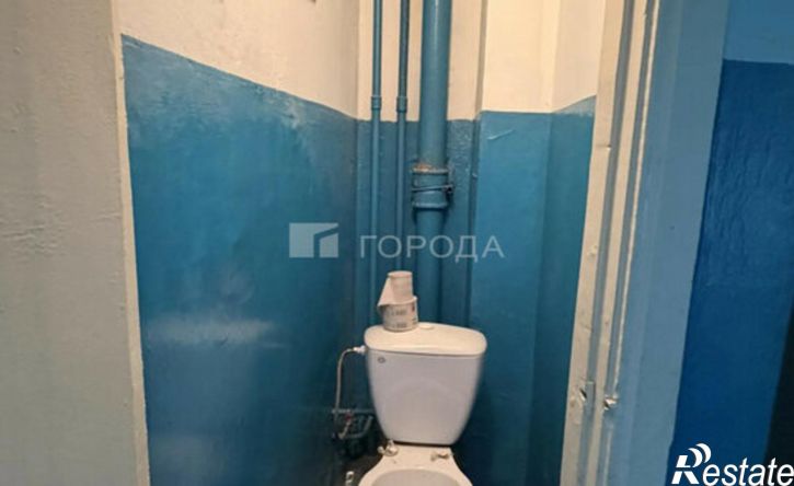 2-комн квартира Нижне-Луговая улица, 1,  д. 1