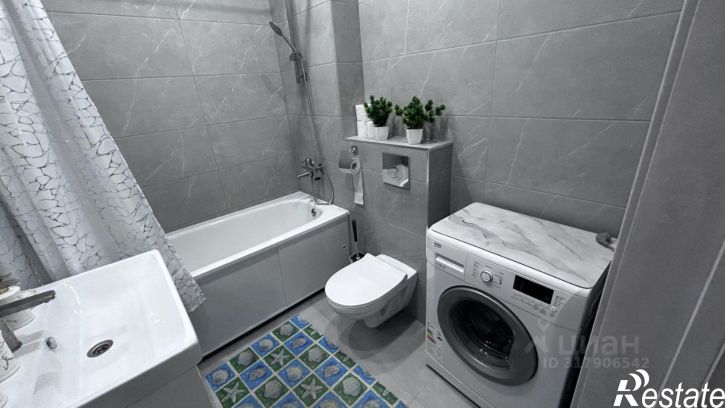 2-комн квартира ул Войкова, 51 2,  д. 51 2,  к. 2