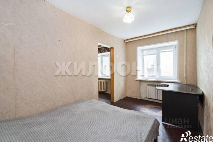 2-комн квартира ул Киевская, 109/2 1,  д. 109/2 1,  к. 1